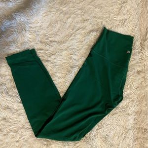Lululemon align leggings